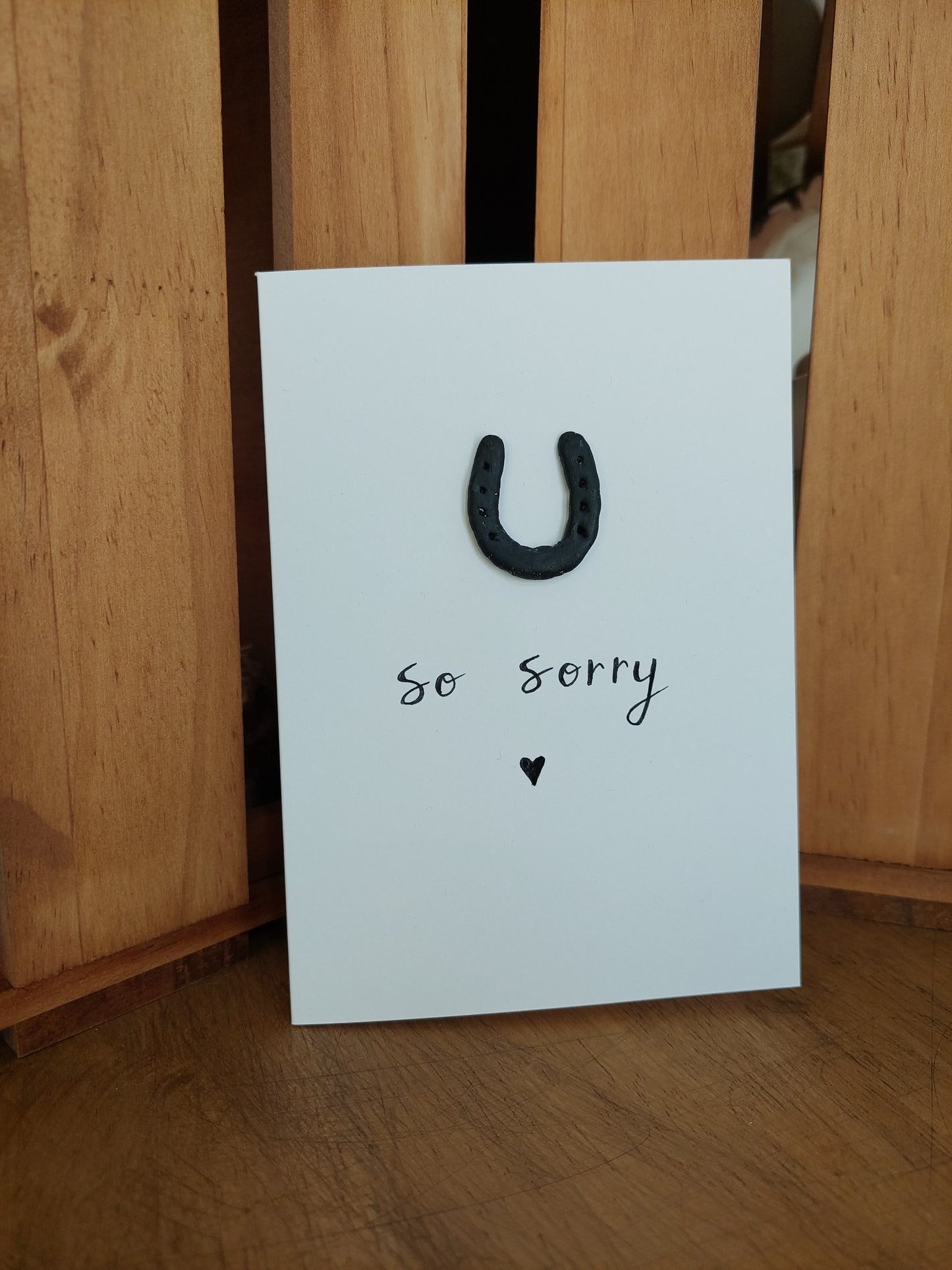 Pet Loss Sympathy Cards