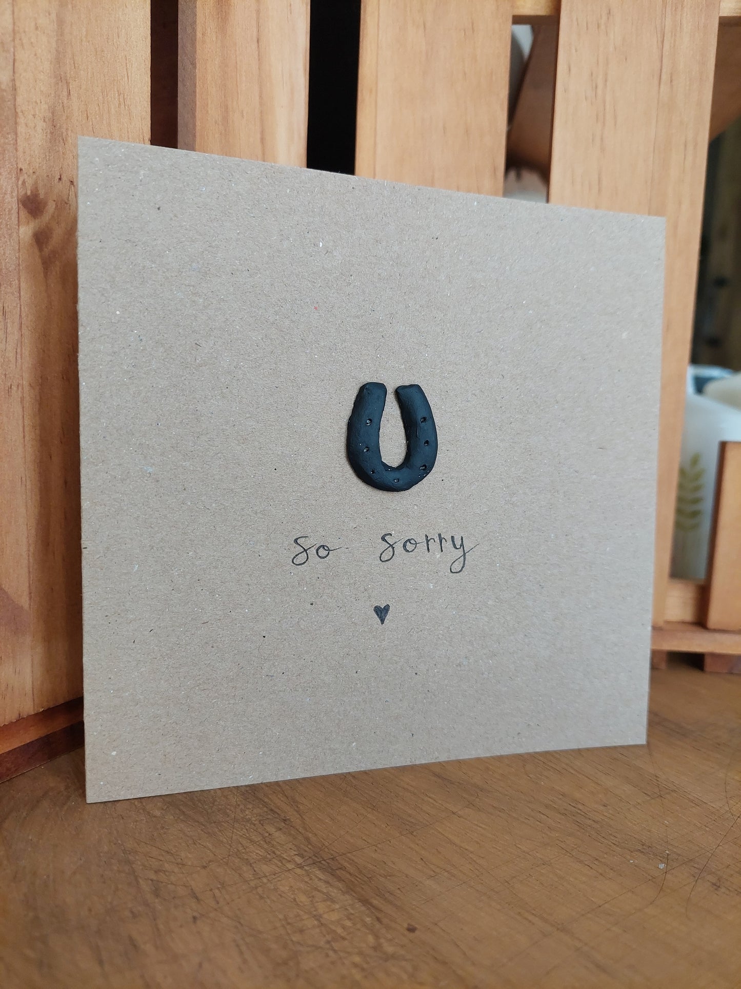 Pet Loss Sympathy Cards