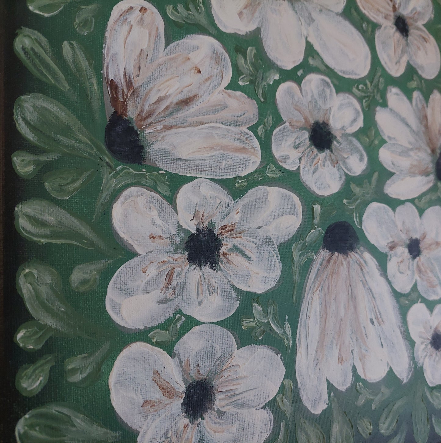 Floral Painting