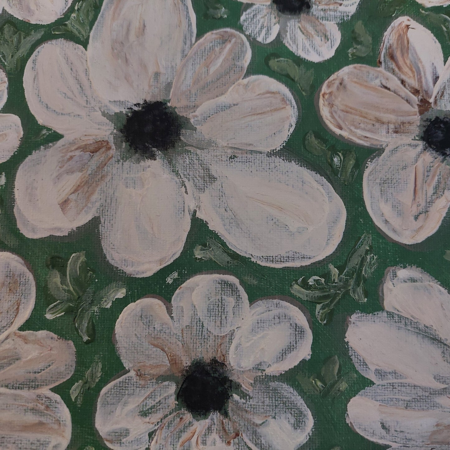 Floral Painting