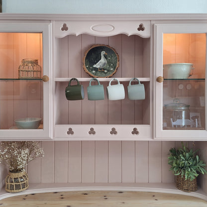 Upcycled Dresser