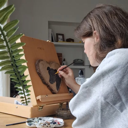 Reserve Your Pet Portrait